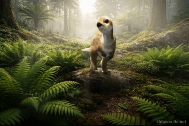 CG로-복원한-둘리사우루스-영상.GJF-1-이미지