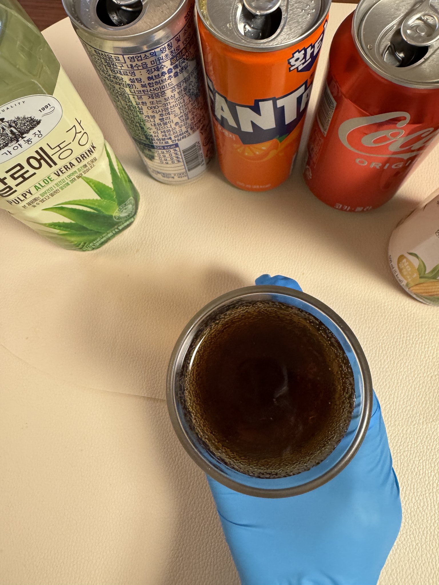 별걸-다-만들어-먹고-음식에-최초로--2점-준-살림하는-도로로.twt-1-이미지