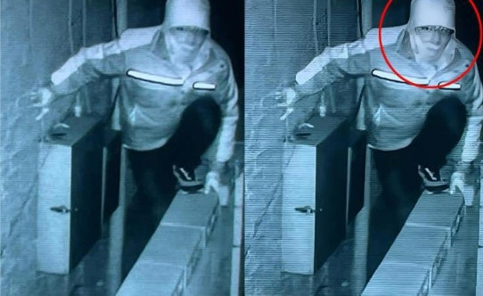 고화질-프롬프트로-복원한-구하라-자택-침입범-cctv-0-이미지