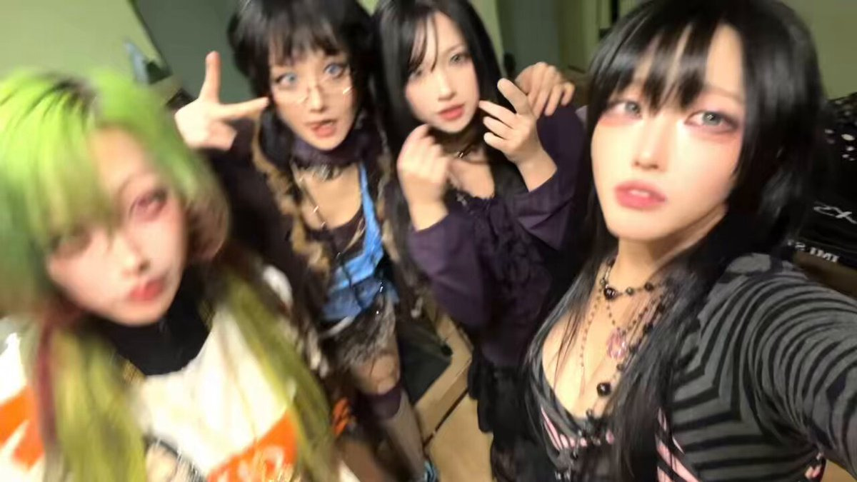 전-멤버가-여성인-한국-밴드들-26-이미지