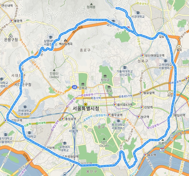 사실상-서울투어하라고-만든-버스노선-1-이미지