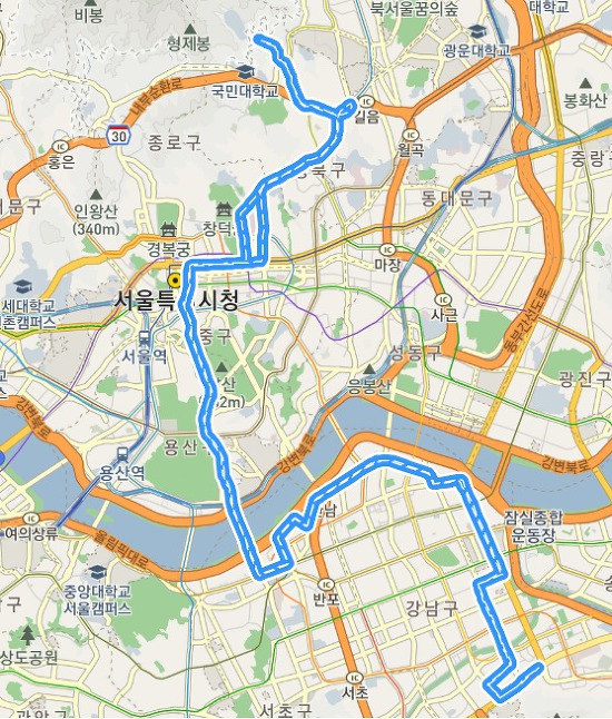 사실상-서울투어하라고-만든-버스노선-2-이미지