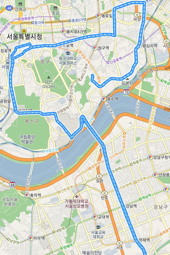 사실상-서울투어하라고-만든-버스노선-7-이미지