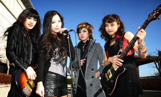 전-멤버가-여성인-한국-밴드들-6-이미지