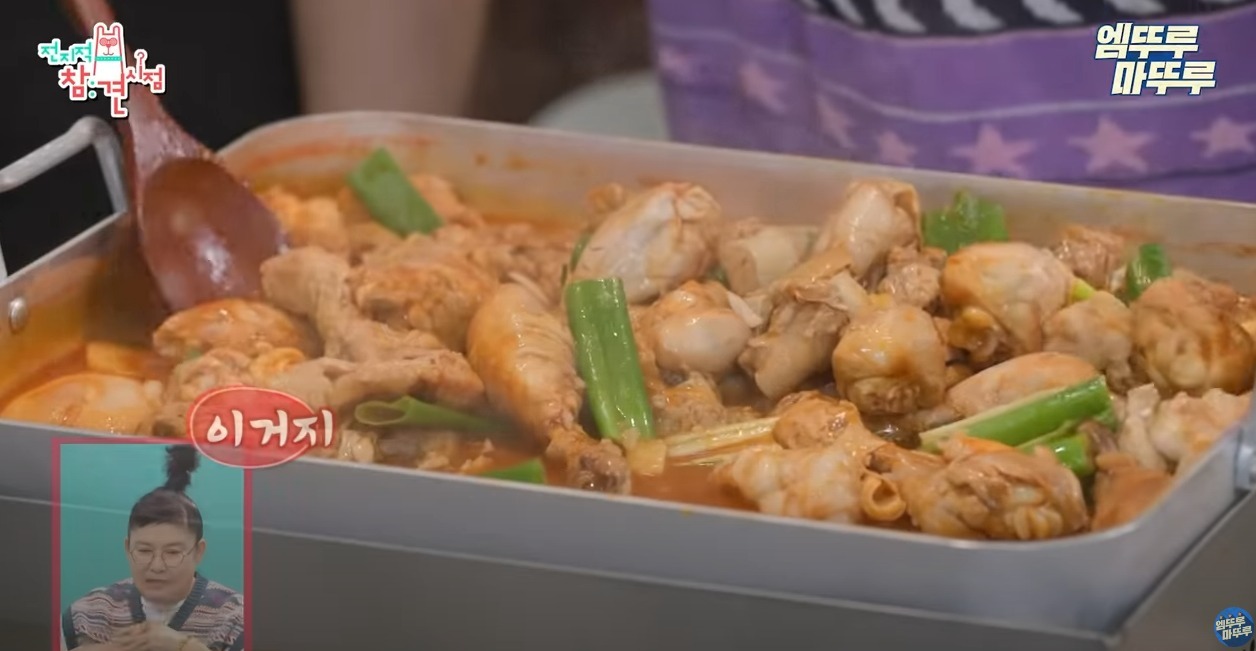 [전참시]-이국주네-집에-초대된-전현무,-유병재가-먹은것들-ㅋㅋㅋ-24-이미지