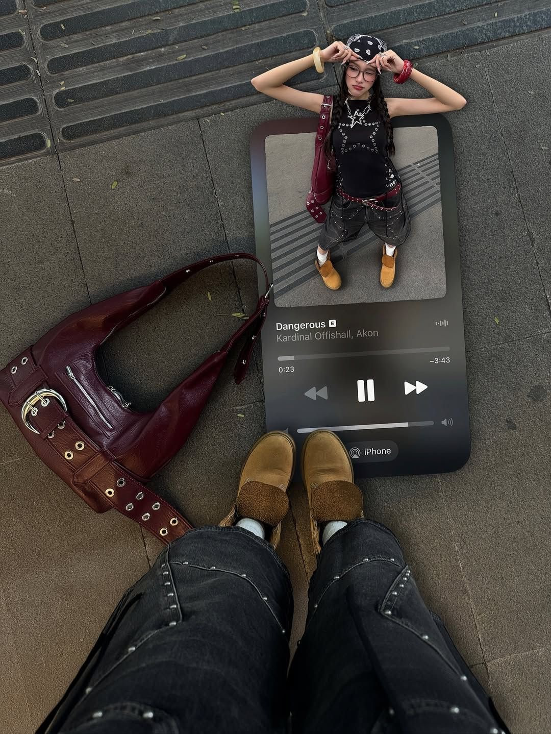 해외에서-유행하는-노래로-인스타-스토리-꾸미기👍🏿💞-6-이미지