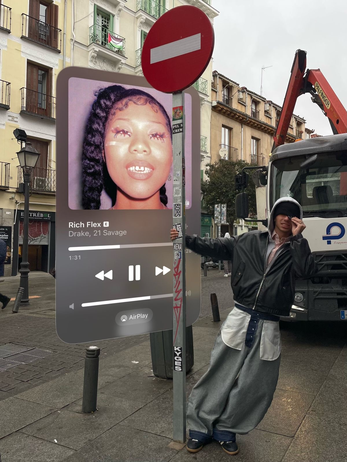 해외에서-유행하는-노래로-인스타-스토리-꾸미기👍🏿💞-7-이미지