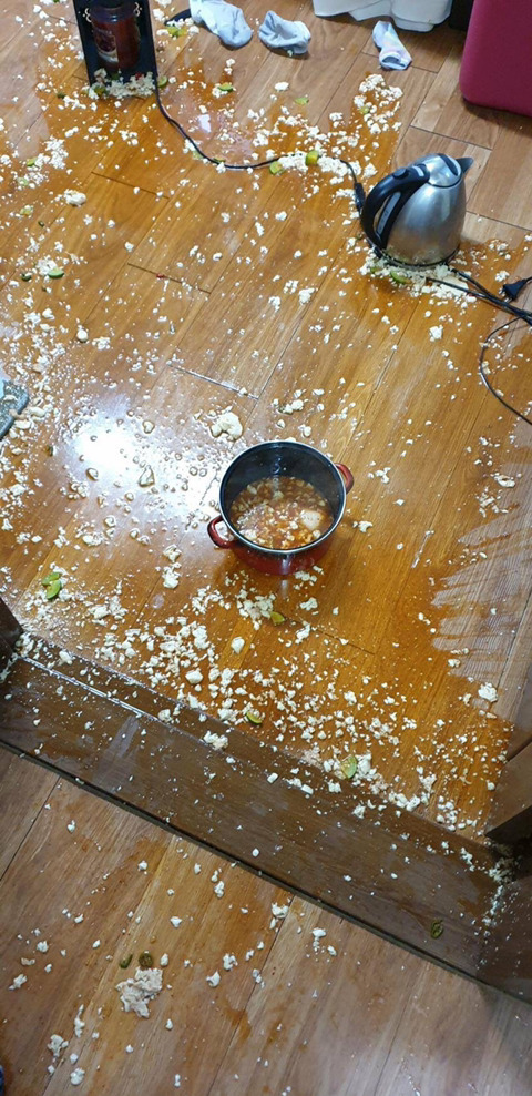 순두부찌개-대참사...jpg-0-이미지