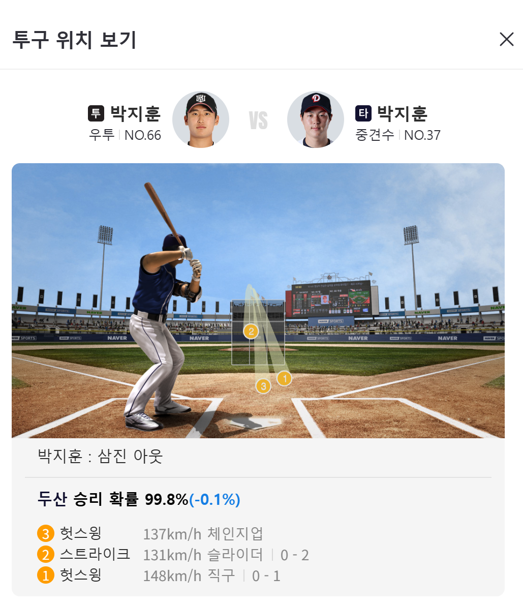 [KBO]-실시간-단종매치-1-이미지