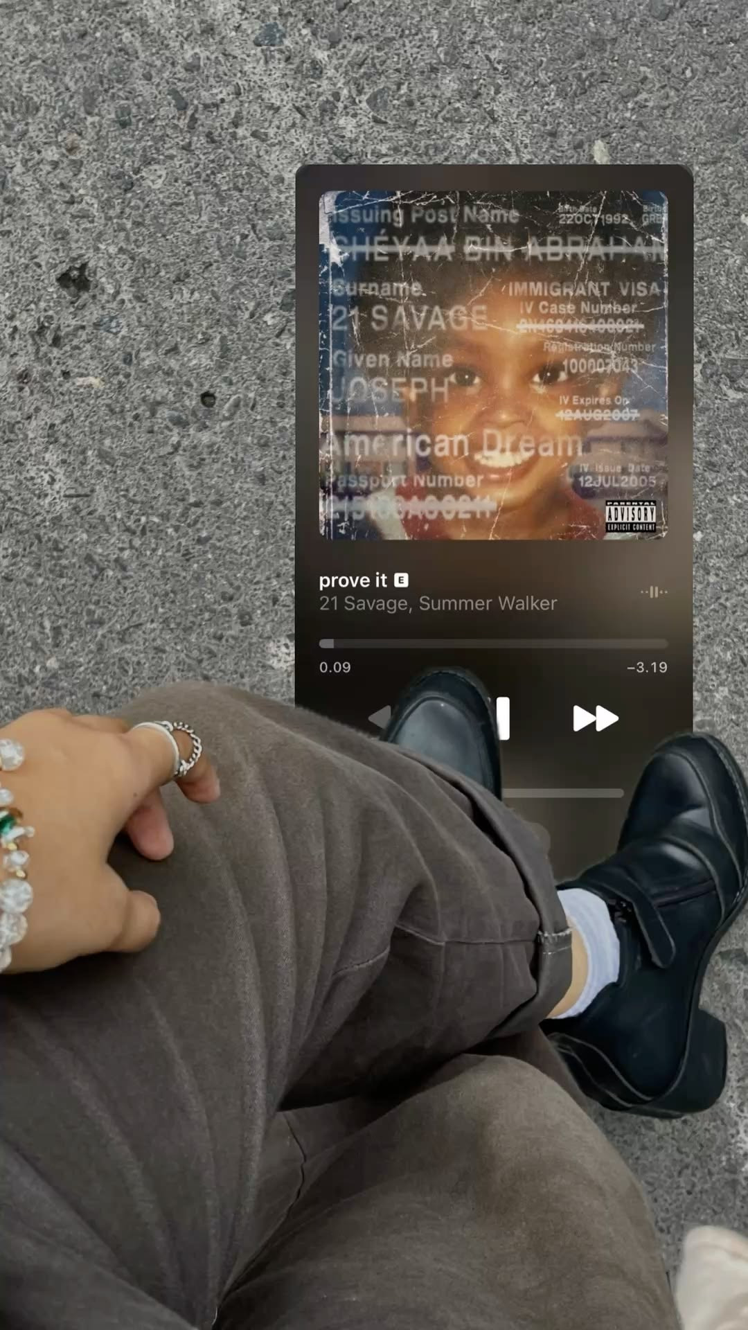 해외에서-유행하는-노래로-인스타-스토리-꾸미기👍🏿💞-13-이미지