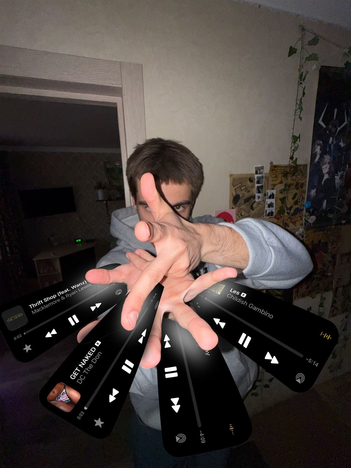 해외에서-유행하는-노래로-인스타-스토리-꾸미기👍🏿💞-9-이미지