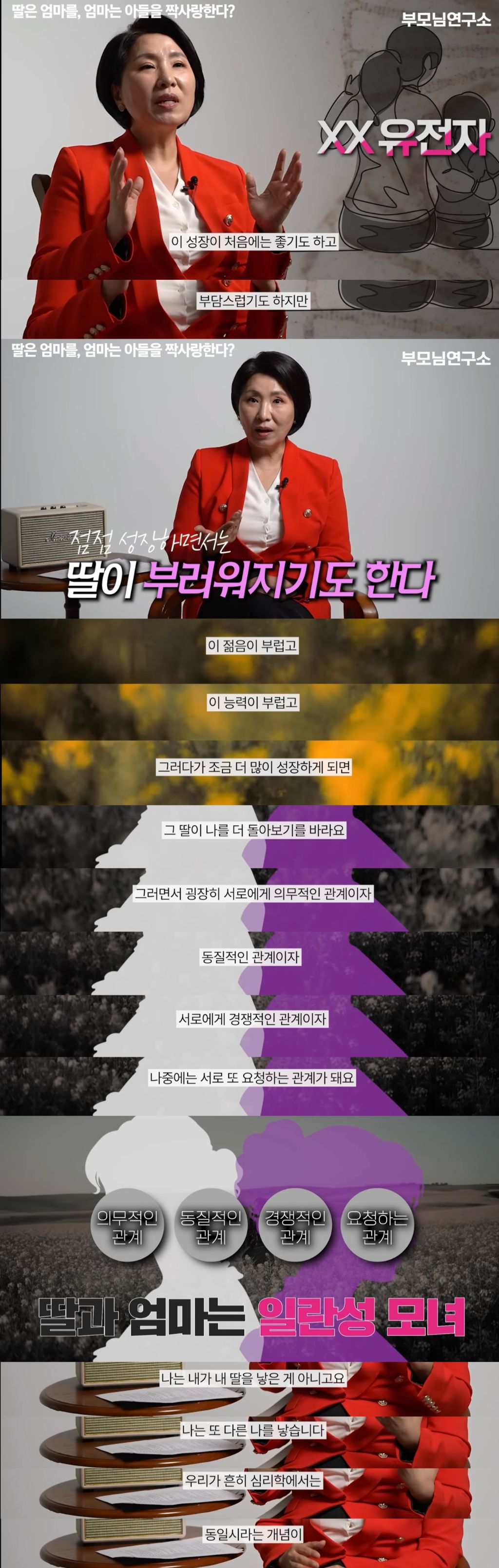 딸은-엄마를-짝사랑하고,-엄마는-아들을-짝사랑-한다-1-이미지