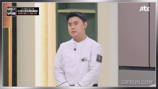 (냉부해)-권피자의-댄스에-대한-손종원과-박은영의-반응-2-이미지