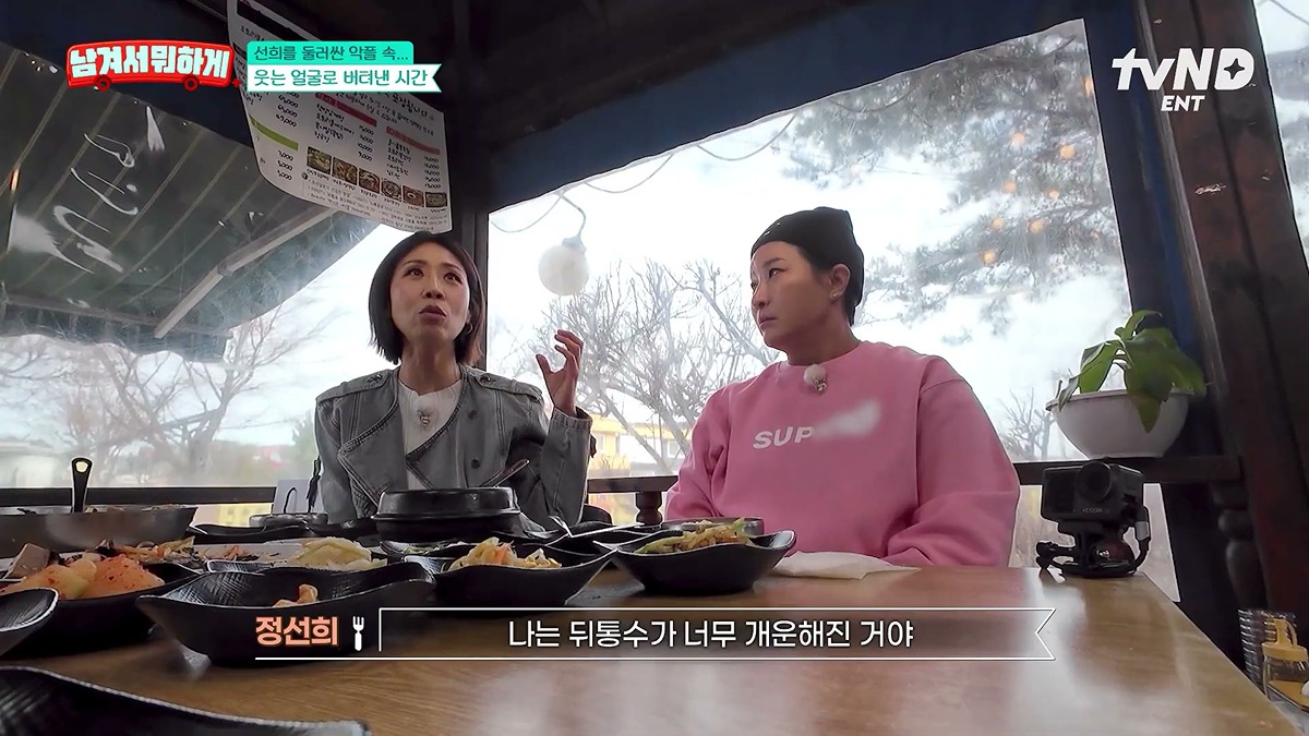 네이버에-과거-사진-지워-달라고-했더니-냉정하게-안된다는-답변을-들었다는-정선희......JPG-8-이미지