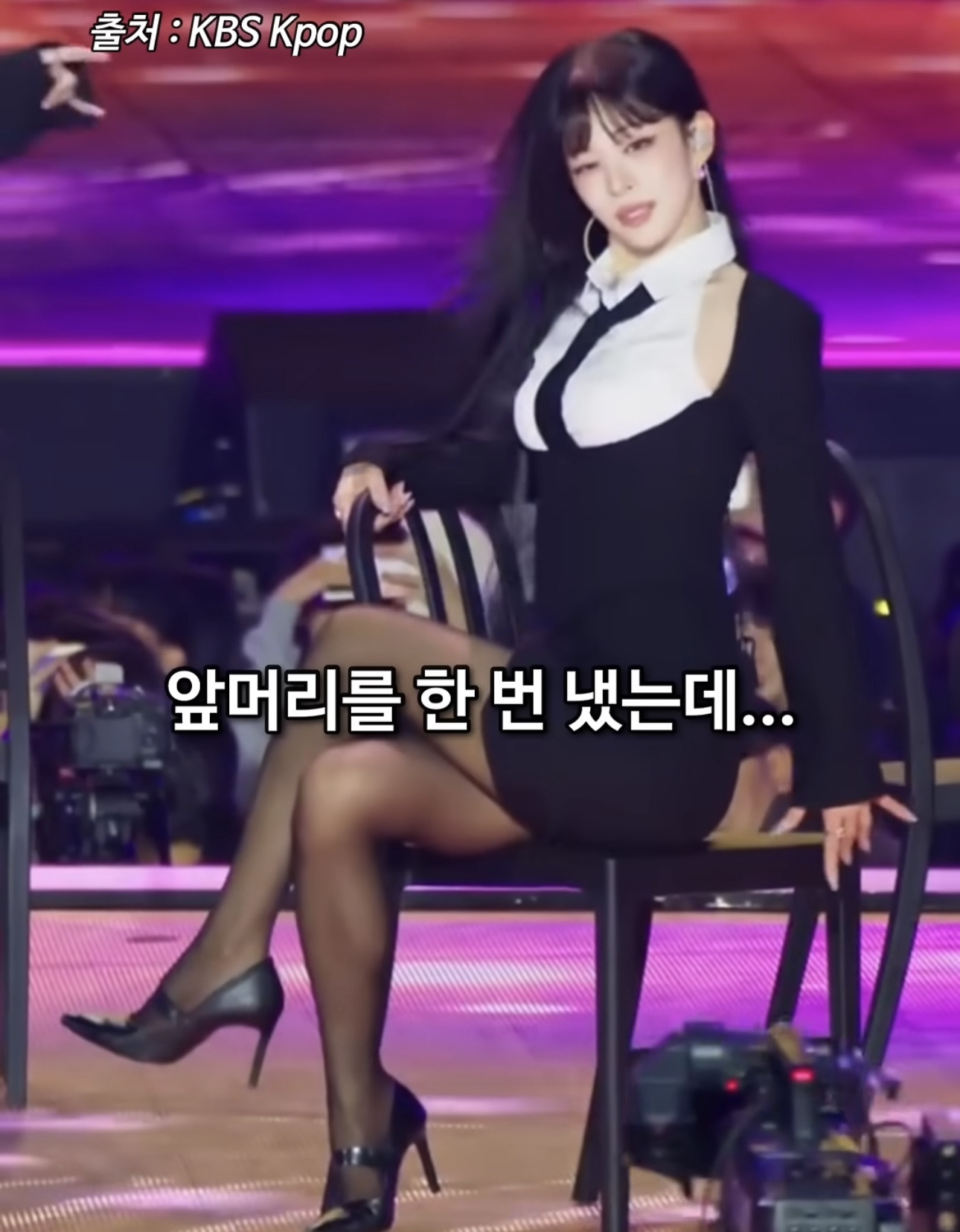 연예인이-생각하는-스타성있는-헤어스타일이란?-20-이미지
