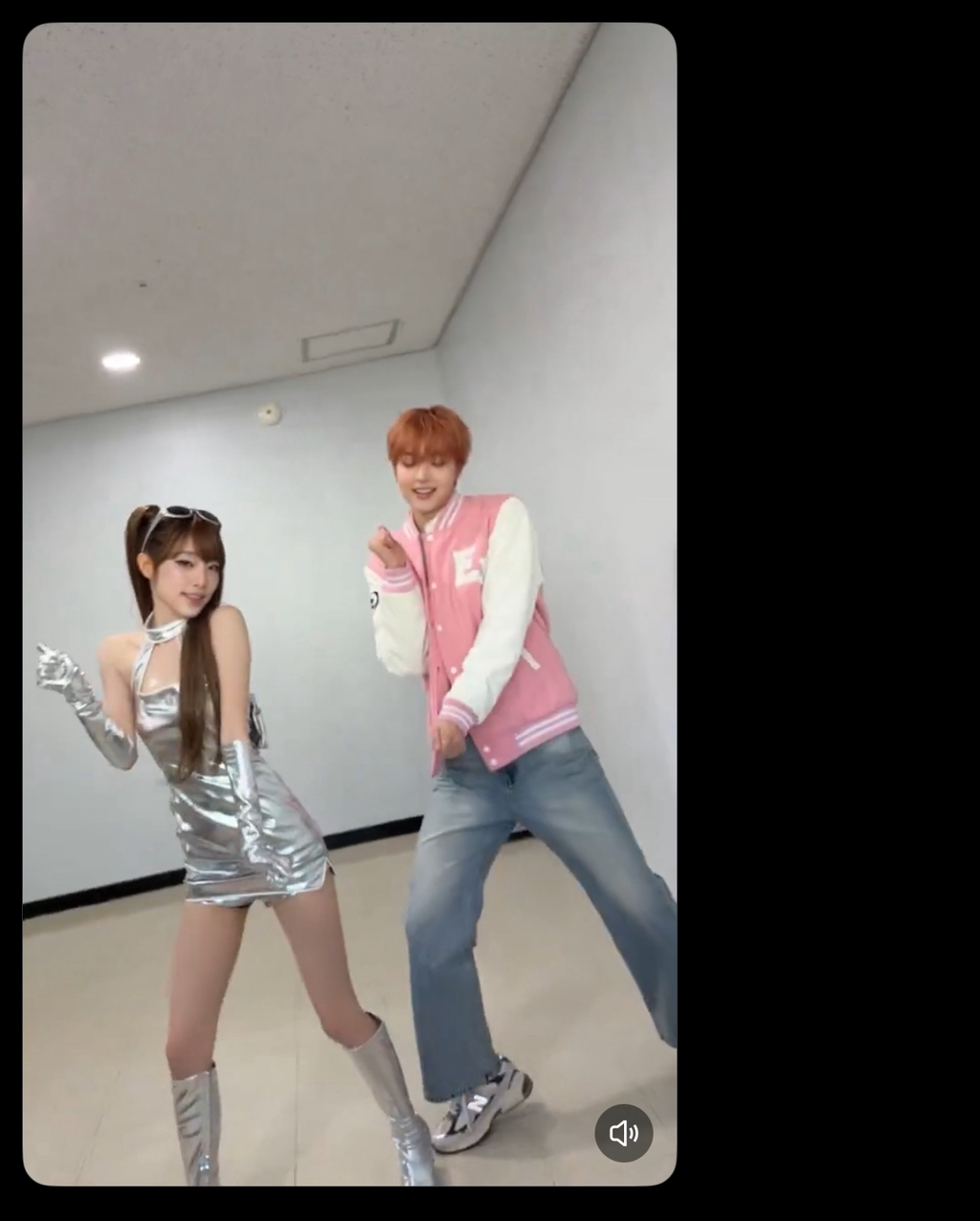 요즘-남돌들-사이에서-유행중인-것-같은-여돌-챌린지-2-이미지