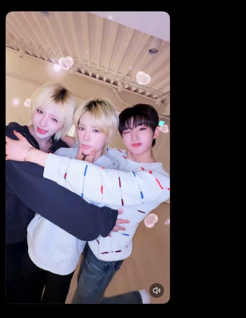 요즘-남돌들-사이에서-유행중인-것-같은-여돌-챌린지-11-이미지