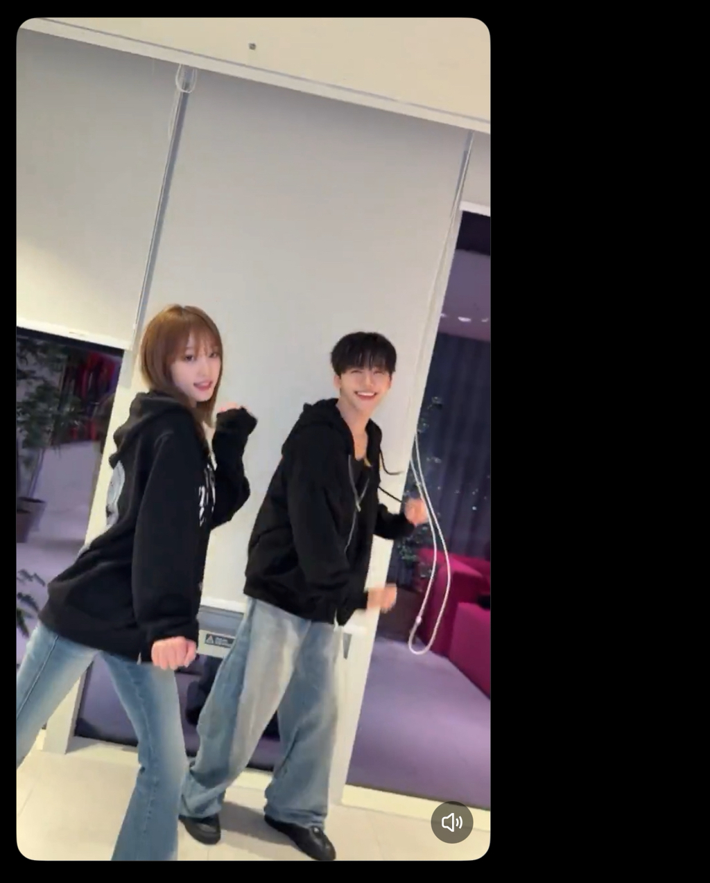 요즘-남돌들-사이에서-유행중인-것-같은-여돌-챌린지-0-이미지