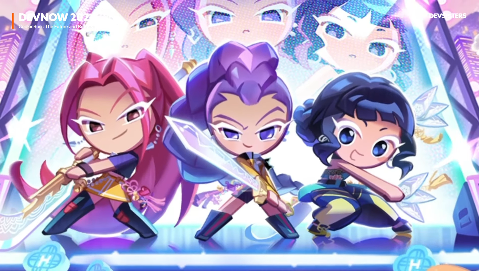 쿠키런-킹덤-X-케이팝-데몬-헌터스-콜라보-1-이미지