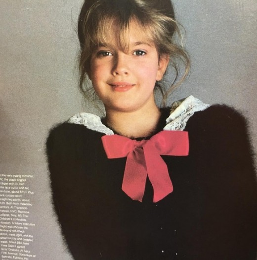 인터뷰-도중-치아-빼버리는-드류-베리모어-8-이미지