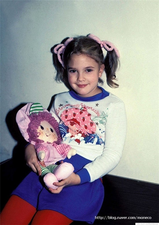 인터뷰-도중-치아-빼버리는-드류-베리모어-6-이미지