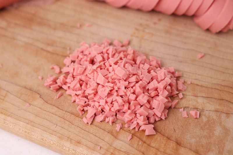 돌솥없이-맨들은-초간단-🫒올리브소세지밥🍚-7-이미지