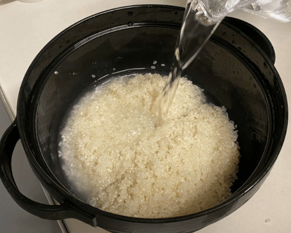 돌솥없이-맨들은-초간단-🫒올리브소세지밥🍚-3-이미지