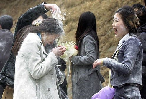 20년전-졸업식-문화-ㄷㄷㄷ-1-이미지