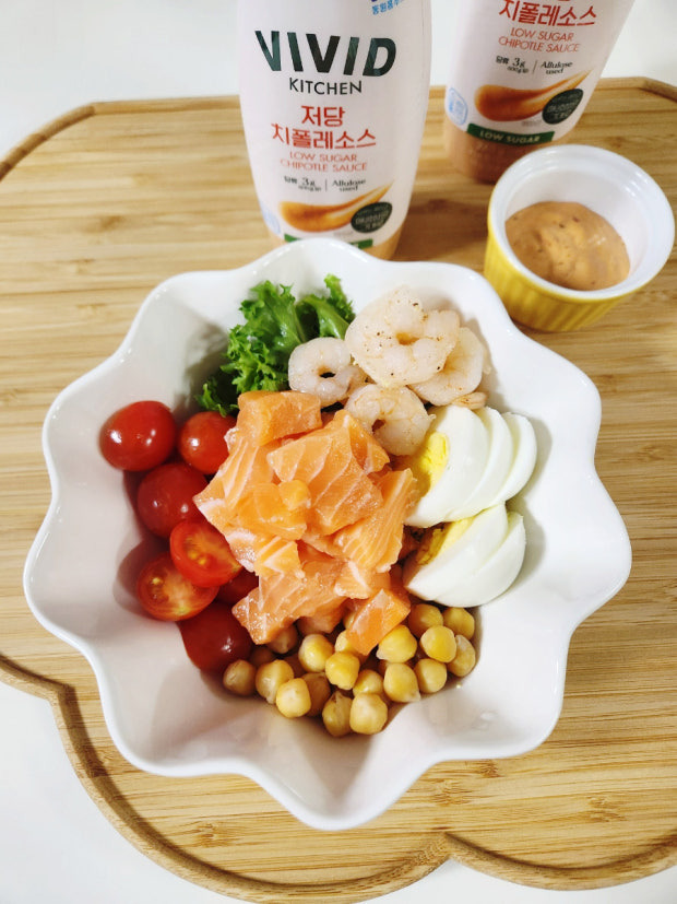 홈메이드로-밖에서-파는-포케-맛-내기-편한-소스-1-이미지