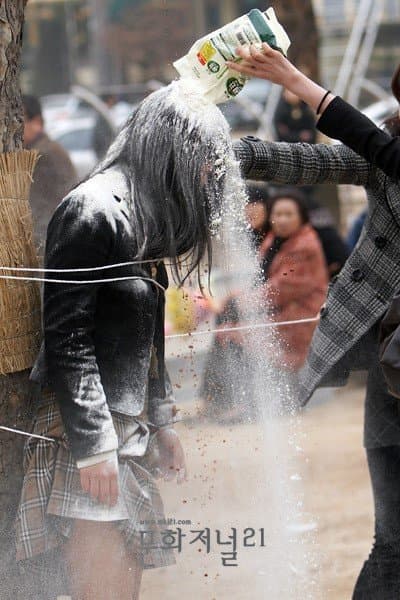 20년전-졸업식-문화-ㄷㄷㄷ-2-이미지