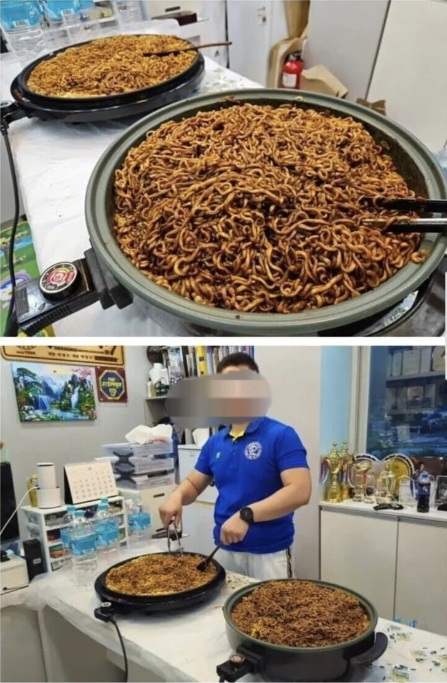 요즘의-태권도장-근황.jpg-4-이미지