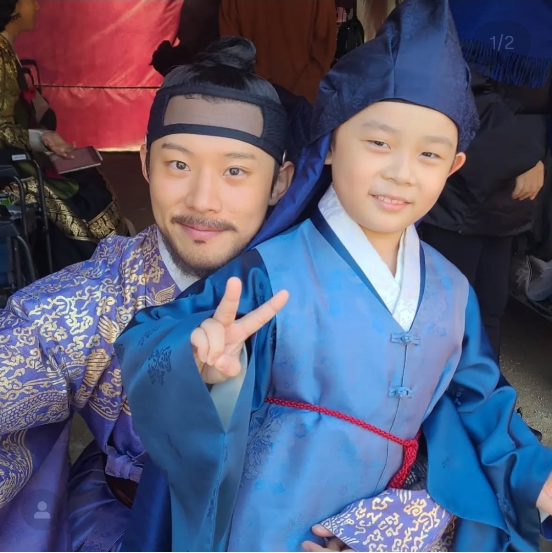 영화-몽유도원도에서는-찐-어린애가-단종으로-나온다함-0-이미지