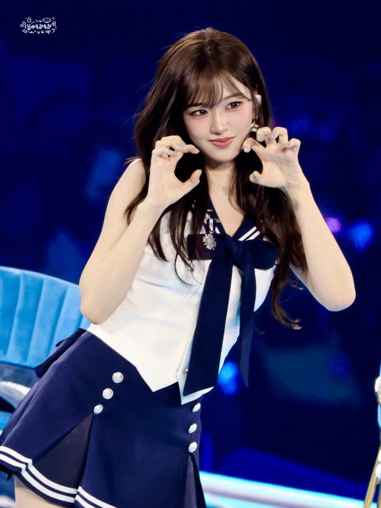 반응-좋은-아이브-유진-헤어-스타일링.jpg-7-이미지