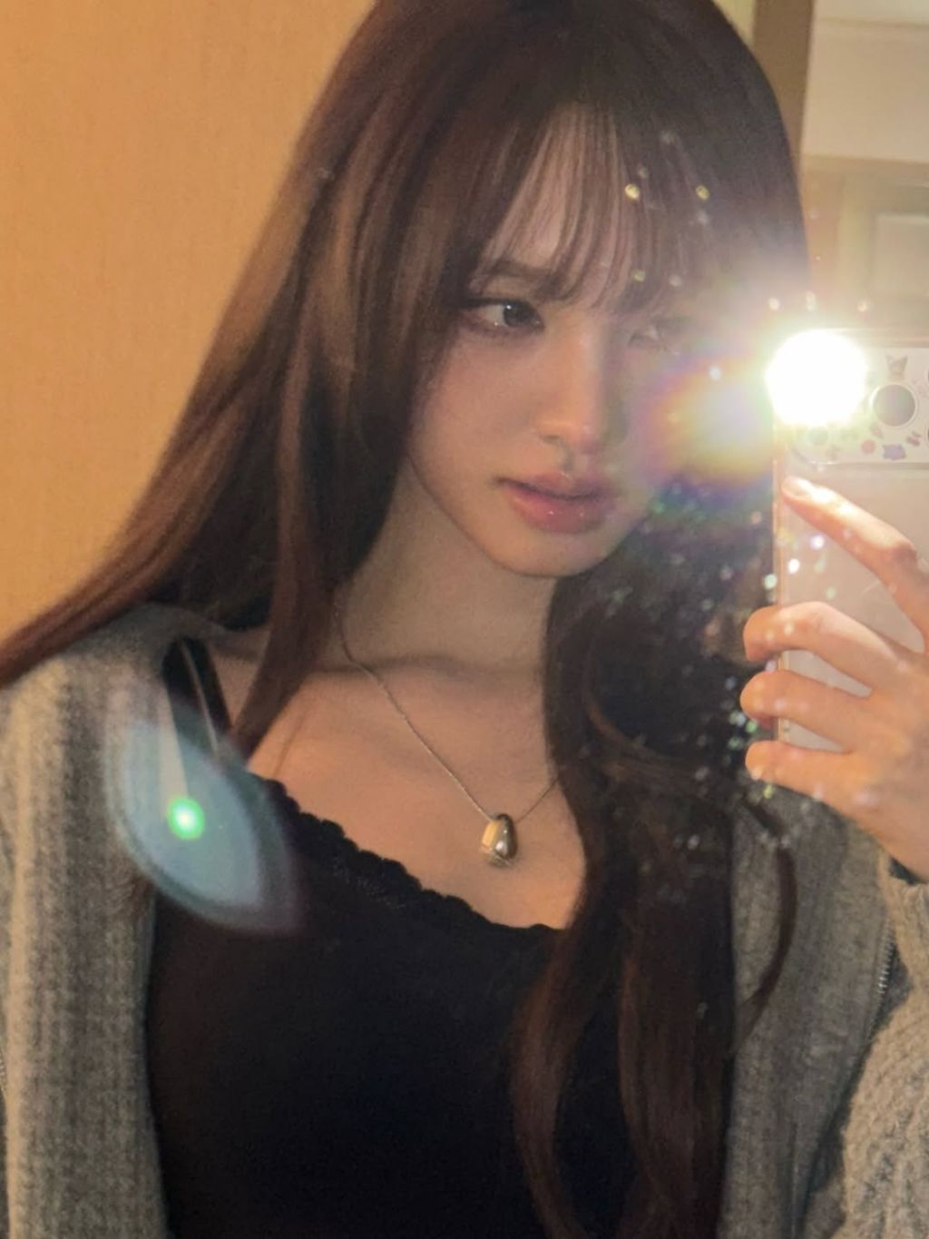 아이브-리즈-인스타-11-이미지