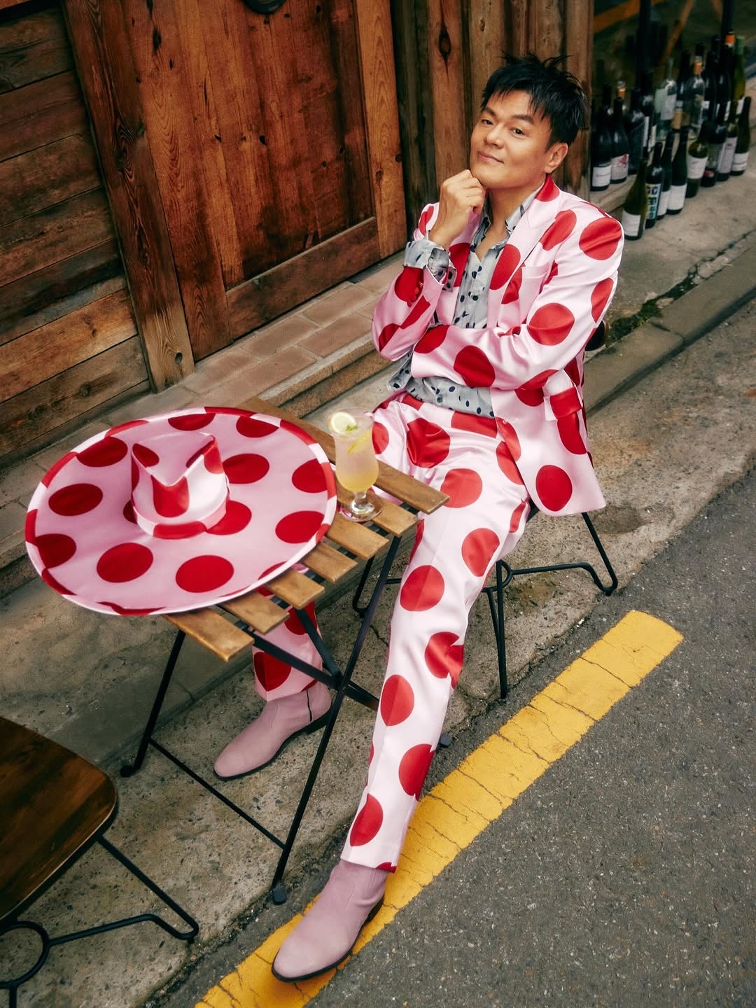 선미-친동생이-찍은-박진영-사진.jpg-1-이미지