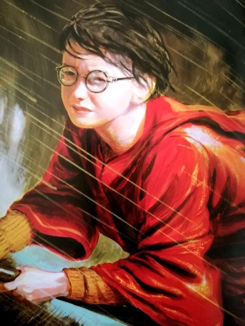 릴리-닮은-해리포터,-제임스-닮은-해리포터.jpg-6-이미지