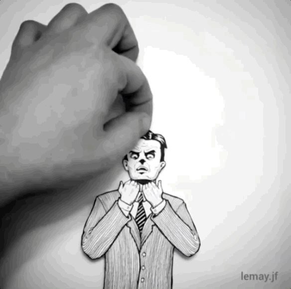 캐나다-아티스트가-만든-‘무서운-종이’-2-이미지