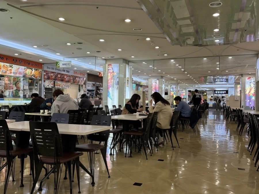 강변-테크노마트-푸드코트-2-이미지