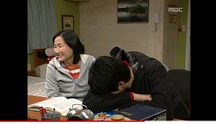 뉴논스톱-경림이가-밤에-포장마차하는게-위험하다-생각한-인성이의-잔머리-40-이미지