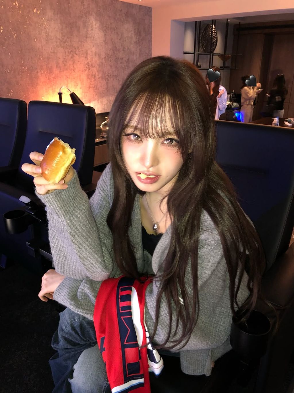 아이브-리즈-인스타-3-이미지