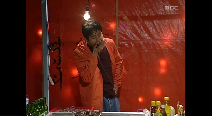 뉴논스톱-경림이가-밤에-포장마차하는게-위험하다-생각한-인성이의-잔머리-8-이미지