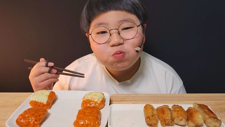 대창+불닭쌈-먹방한-초딩이-느낀-대창-맛-21-이미지