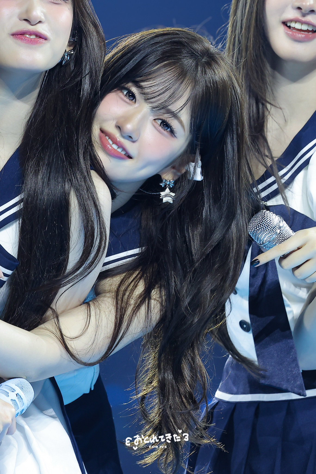 반응-좋은-아이브-유진-헤어-스타일링.jpg-9-이미지