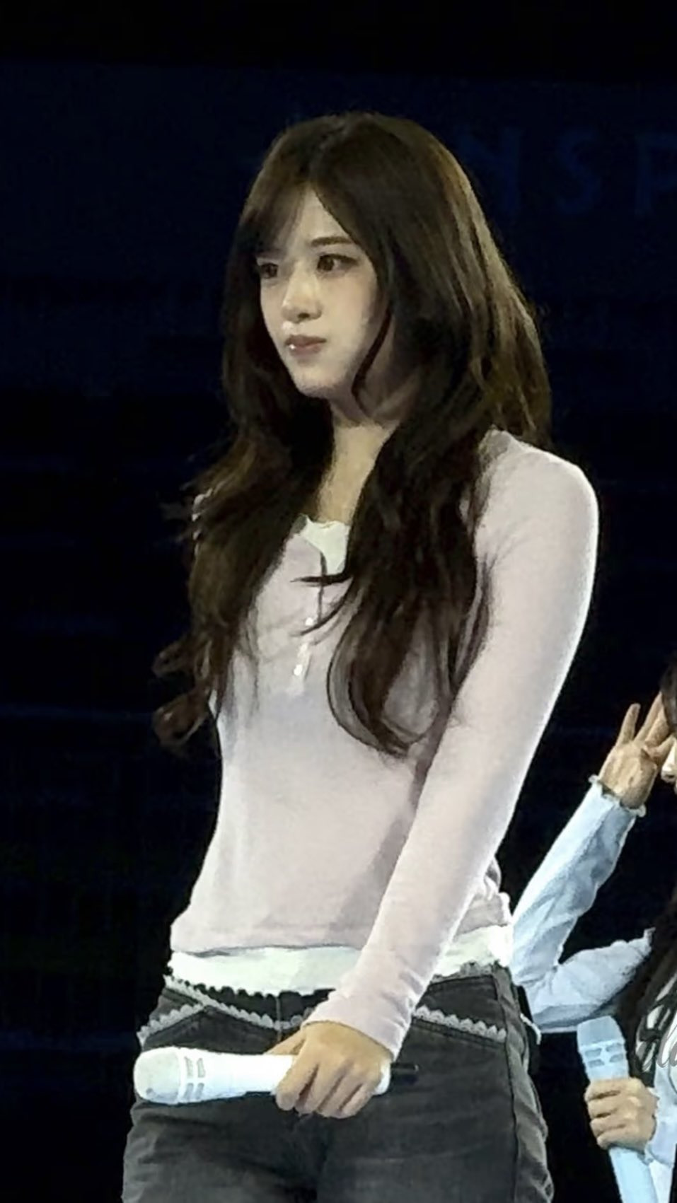 반응-좋은-아이브-유진-헤어-스타일링.jpg-11-이미지