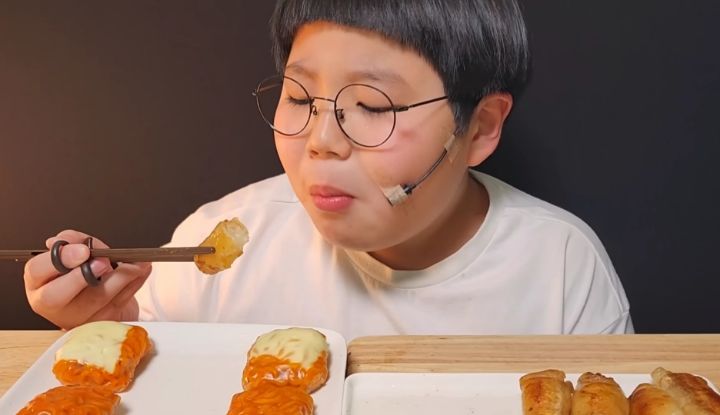 대창+불닭쌈-먹방한-초딩이-느낀-대창-맛-22-이미지