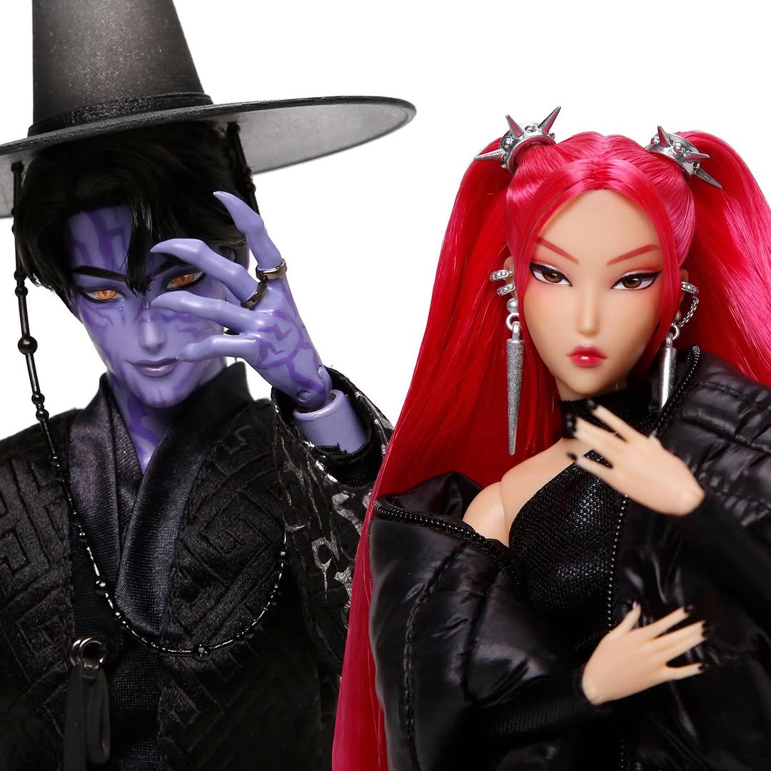 [케데헌]-둘-중-단-하나만-인형으로-만들어진다고-함-17-이미지