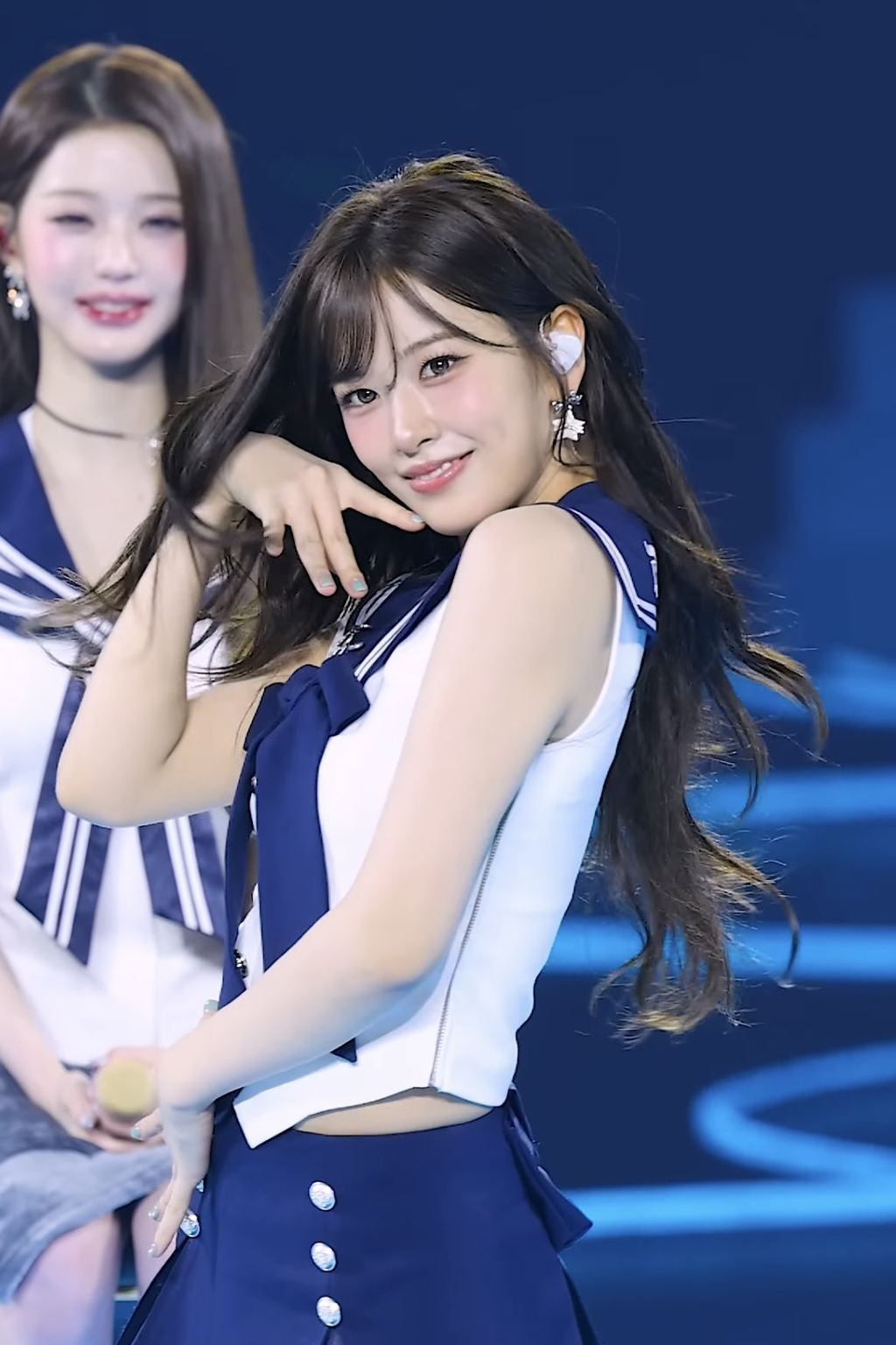 반응-좋은-아이브-유진-헤어-스타일링.jpg-6-이미지