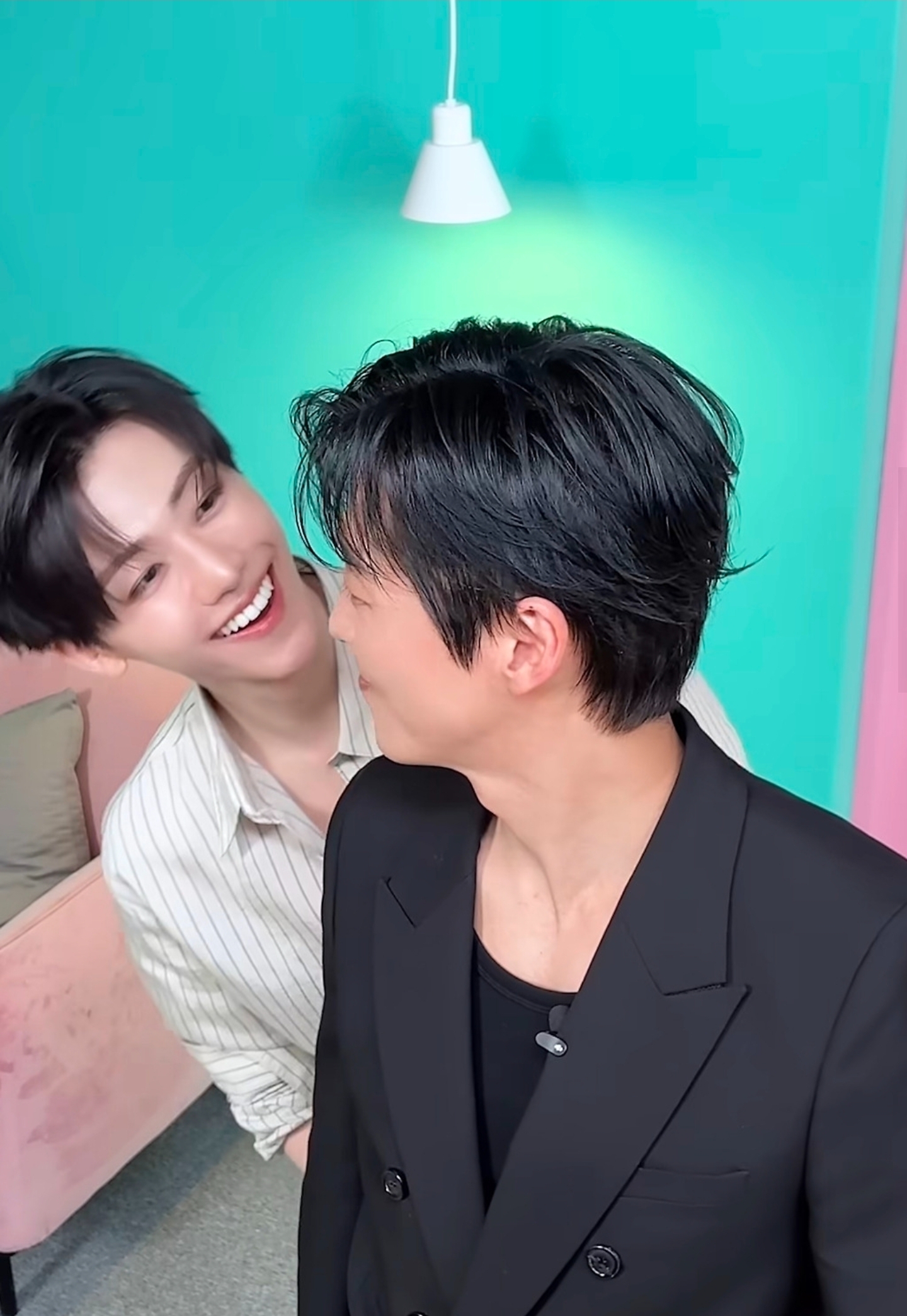 남궁민한테-커피차-받은-NCT-재민.jpg-6-이미지