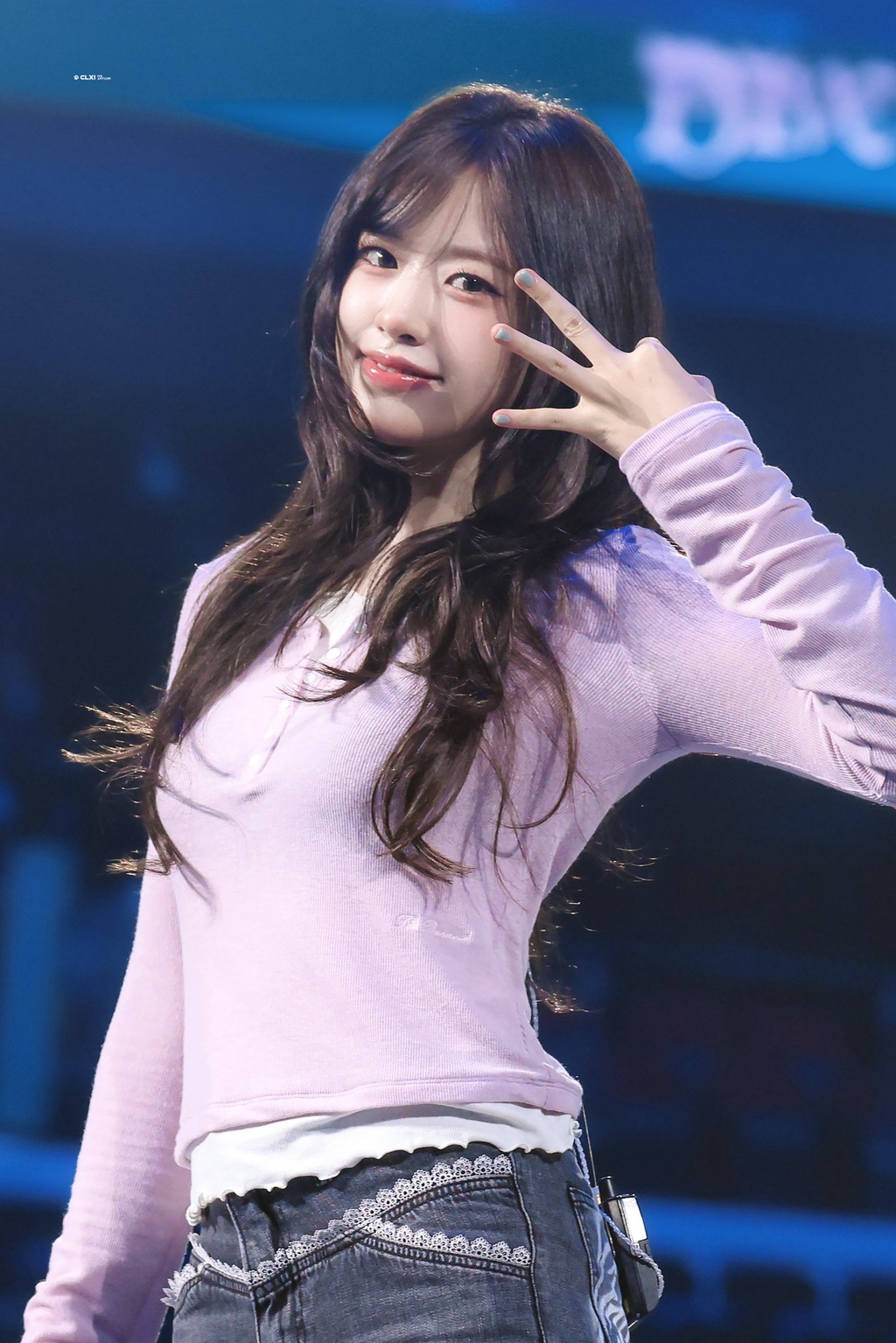 반응-좋은-아이브-유진-헤어-스타일링.jpg-10-이미지