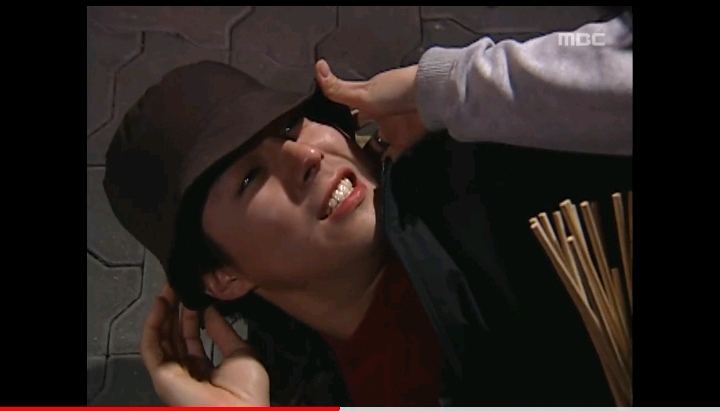 뉴논스톱-경림이가-밤에-포장마차하는게-위험하다-생각한-인성이의-잔머리-33-이미지